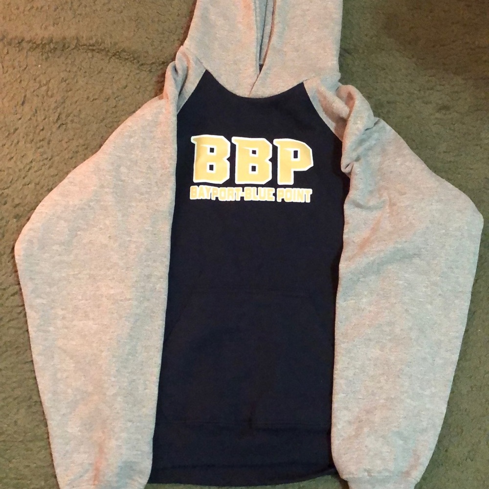 Kids Hoodie